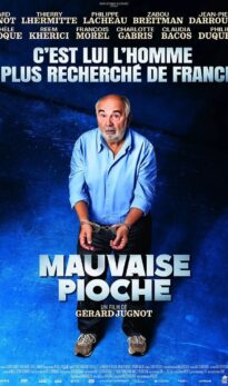 Mauvaise pioche