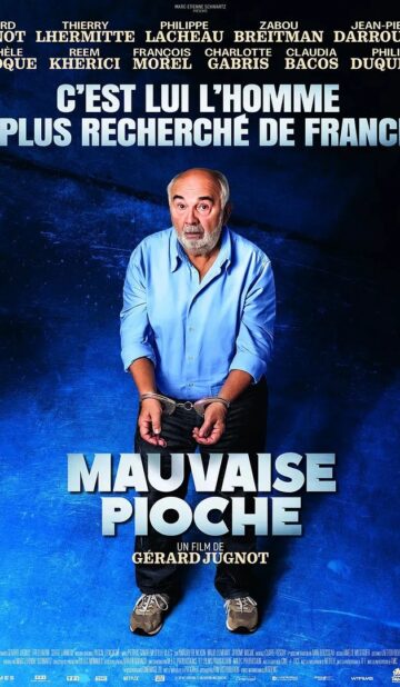 Mauvaise pioche