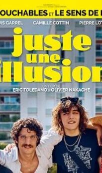 Juste une illusion