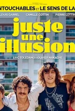 Juste une illusion