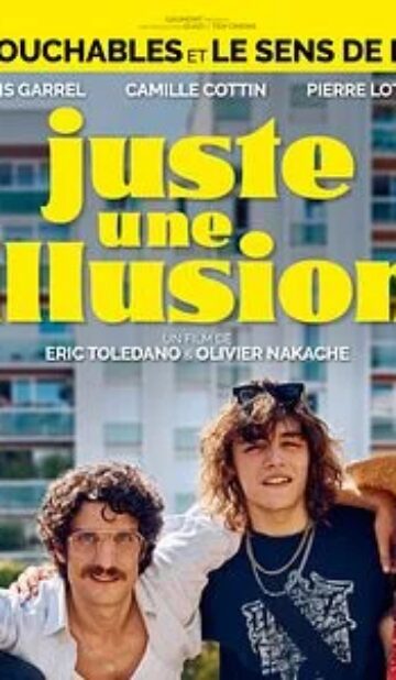 Juste une illusion