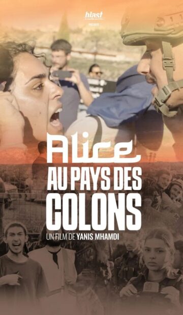 Alice au pays des colons
