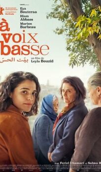 À voix basse
