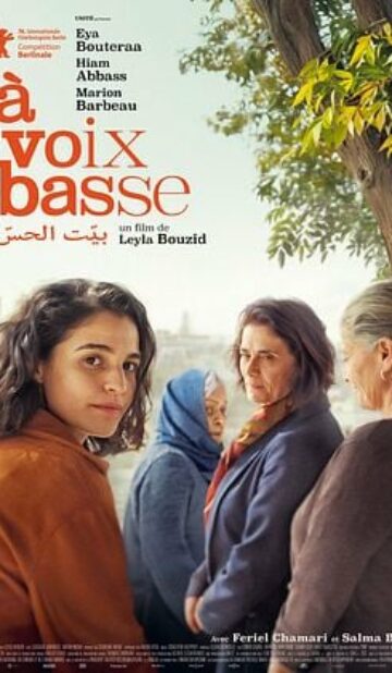 À voix basse