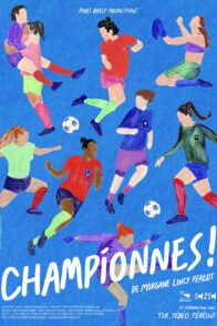 Championnes ! + rencontre