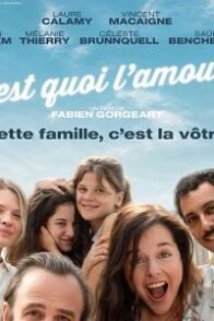 C’est quoi l’amour ?