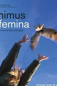 Animus Femina