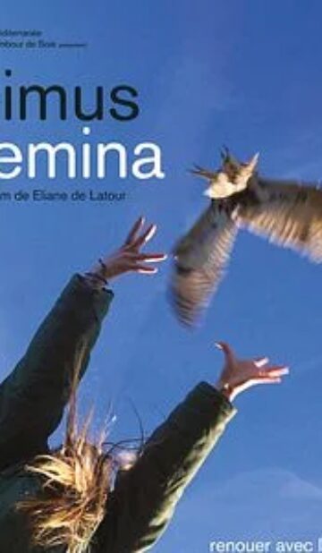 Animus Femina