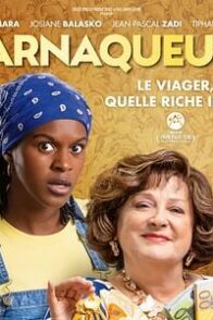 L&rsquo;Arnaqueuse