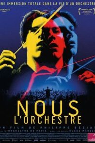 Nous l’orchestre