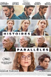[Cannes 2026] Histoires parallèles