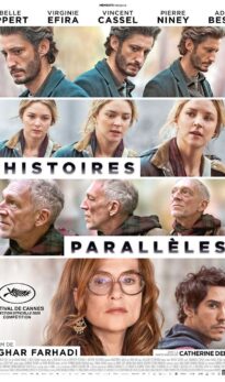 [Cannes 2026] Histoires parallèles