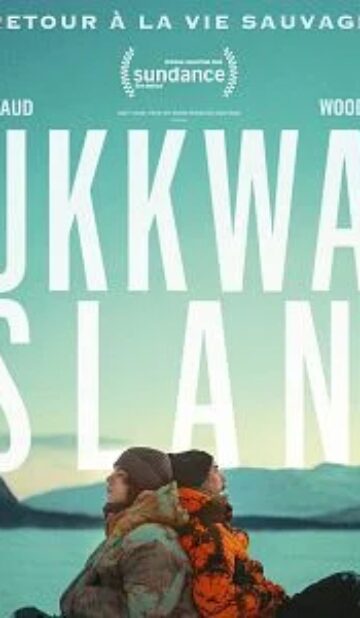Sukkwan Island