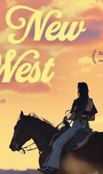 The New West