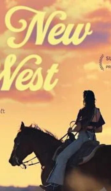 The New West