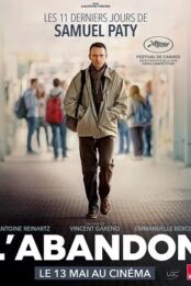 L’Abandon [Cannes 2026]