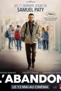 L’Abandon [Cannes 2026] Voir ou revoir