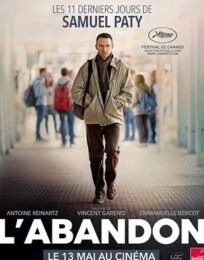 L’Abandon [Cannes 2026] Voir ou revoir