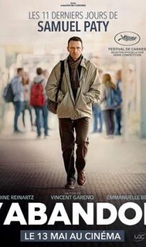 L’Abandon [Cannes 2026]