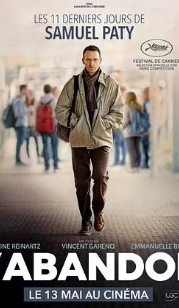 L’Abandon [Cannes 2026]
