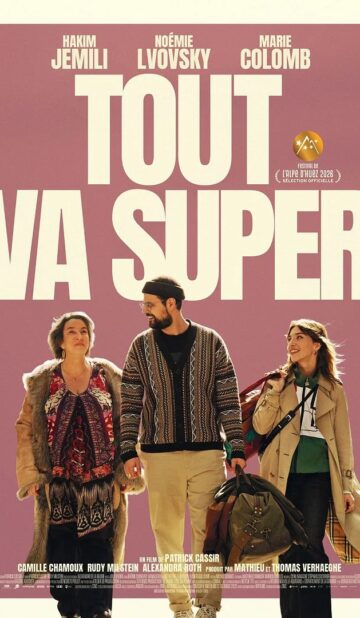 Tout va super