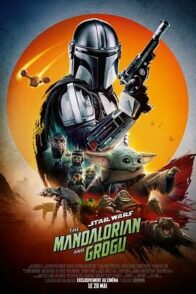 Star Wars: The Mandalorian and Grogu