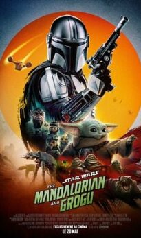 Star Wars: The Mandalorian and Grogu