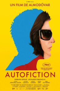Autofiction [Cannes 2026]