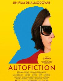 Autofiction [Cannes 2026]