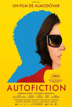 Autofiction [Cannes 2026]