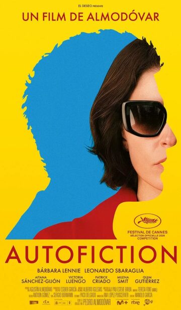 Autofiction [Cannes 2026]
