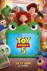 Toy Story 5