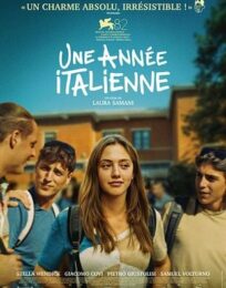 Une année italienne