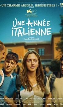 Une année italienne