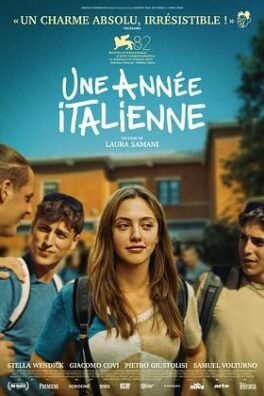 Une année italienne