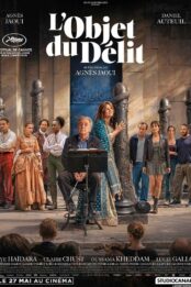 L&rsquo;Objet du délit [Cannes 2026]
