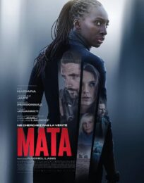 Mata