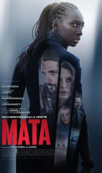 Mata
