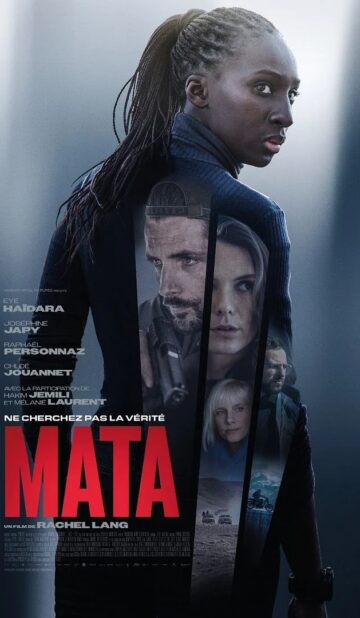 Mata