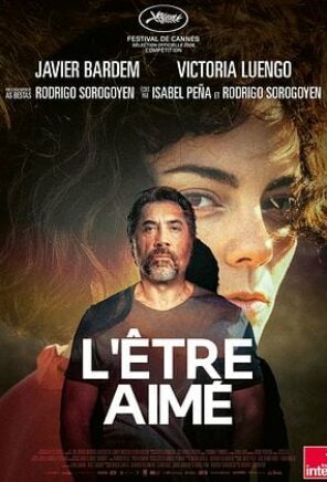 Affiche L’Être Aimé [Cannes 2026]