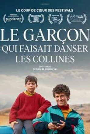 Le Garçon qui faisait danser les collines