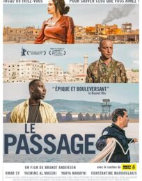 Le Passage