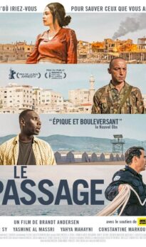 Le Passage