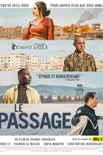 Le Passage