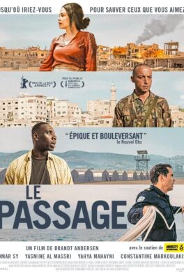 Le Passage