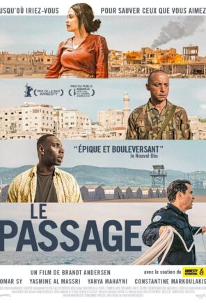 Le Passage