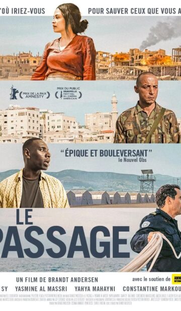Le Passage