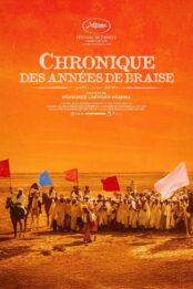 Chronique des Années de Braise (1975)