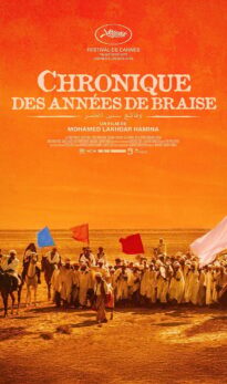 Chronique des Années de Braise (1975)
