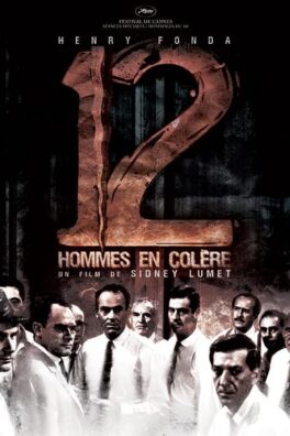 12 hommes en colère (1957)